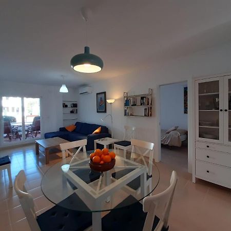 Mare Nostrum II Denia. Ngoại thất bức ảnh