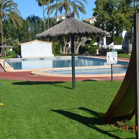 Mare Nostrum II Denia. Ngoại thất bức ảnh