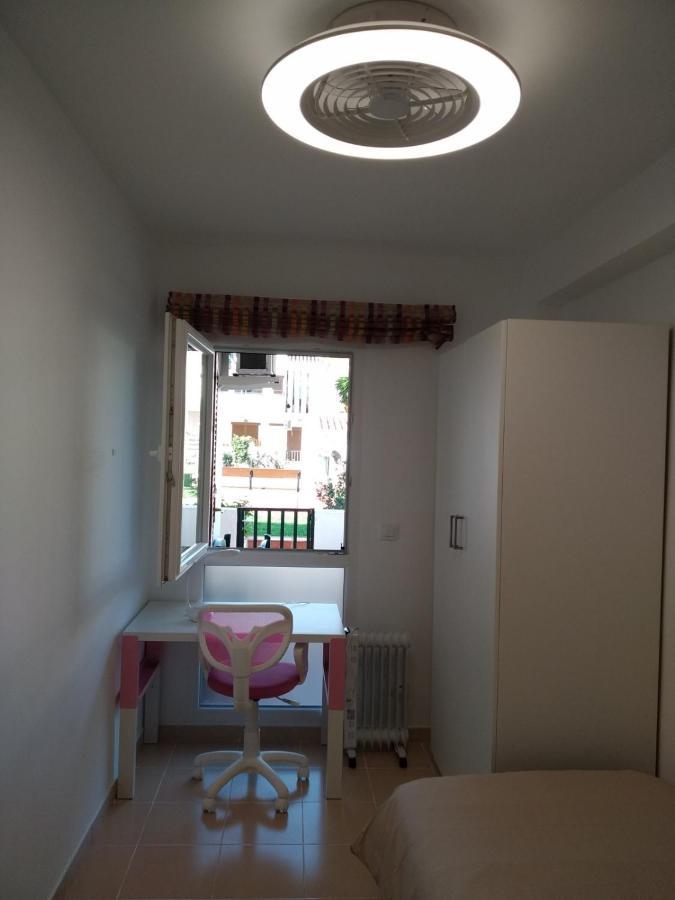 Mare Nostrum II Denia. Ngoại thất bức ảnh
