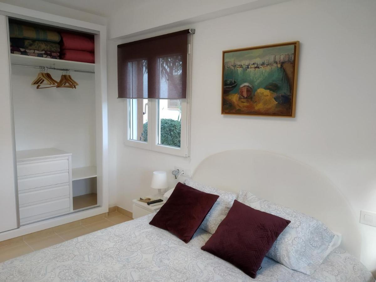 Mare Nostrum II Denia. Ngoại thất bức ảnh