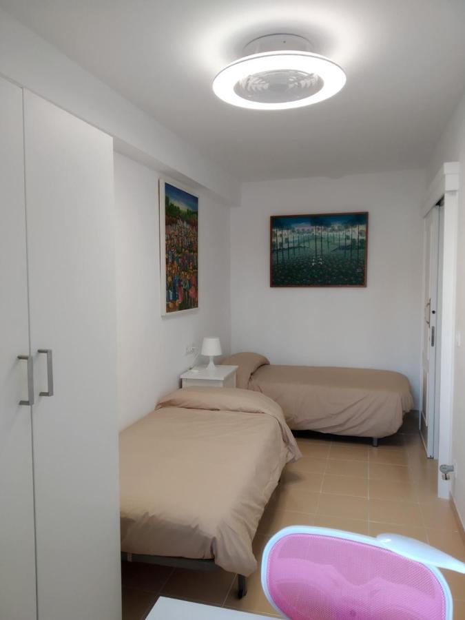 Mare Nostrum II Denia. Ngoại thất bức ảnh
