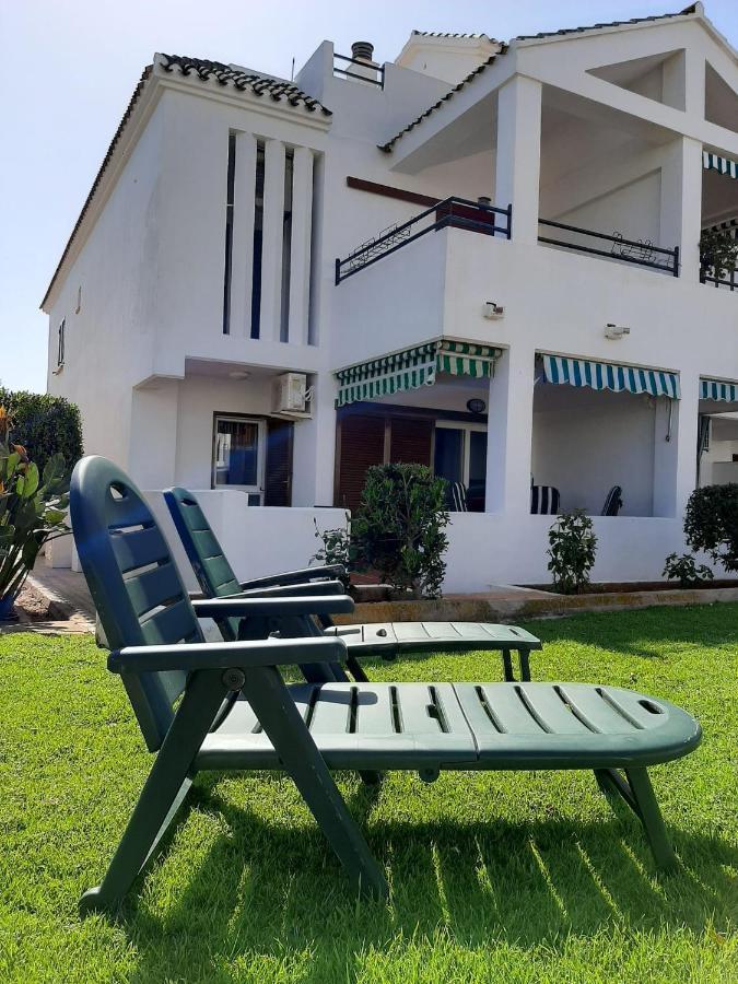 Mare Nostrum II Denia. Ngoại thất bức ảnh