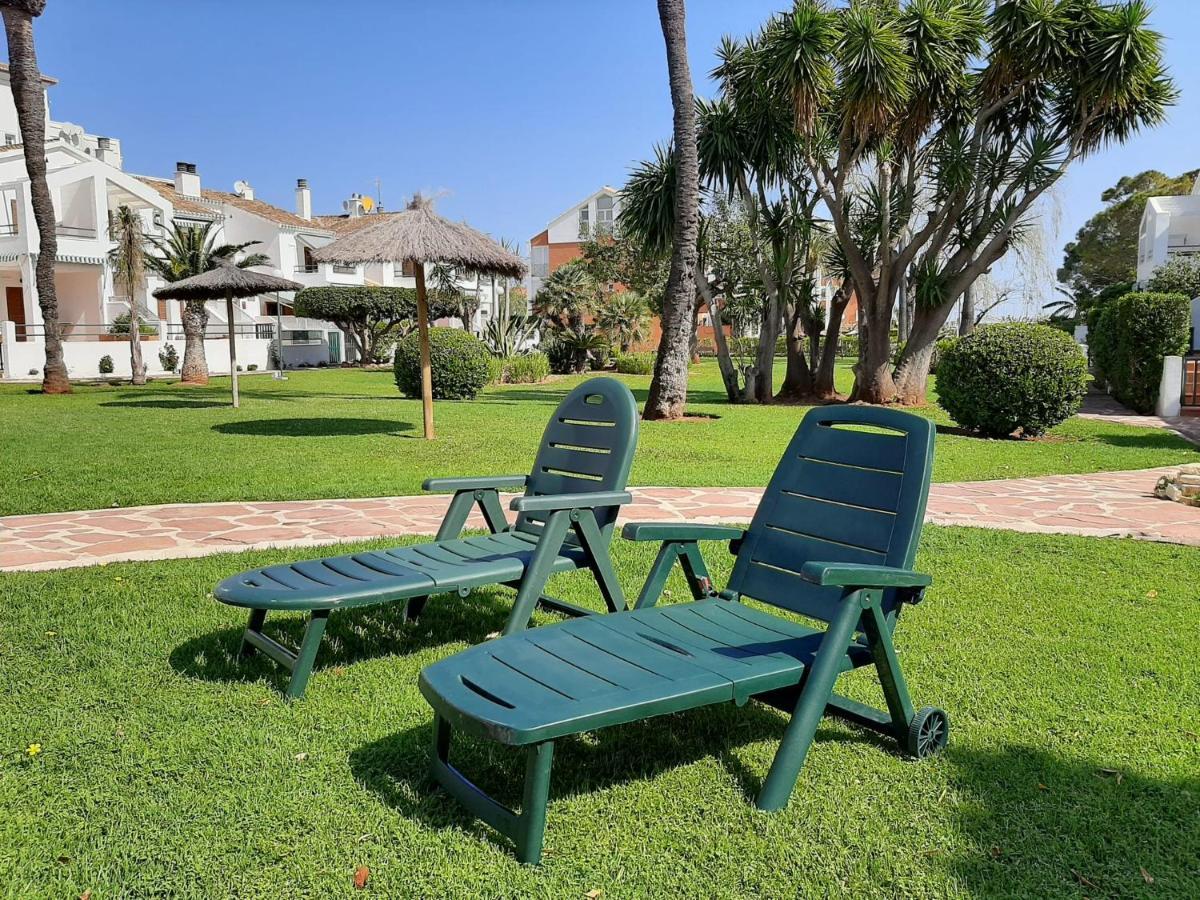 Mare Nostrum II Denia. Ngoại thất bức ảnh