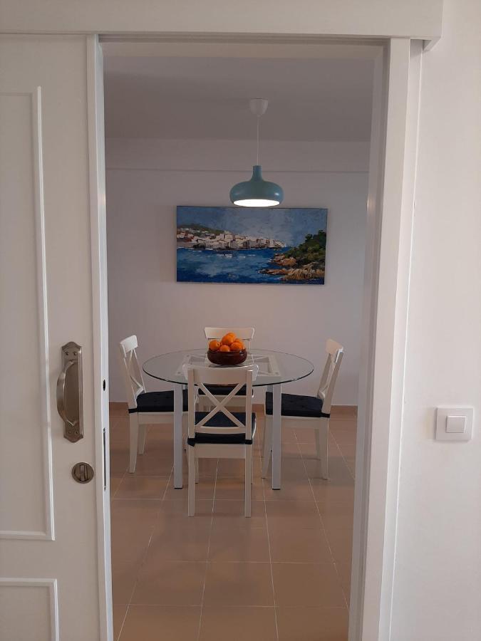 Mare Nostrum II Denia. Ngoại thất bức ảnh
