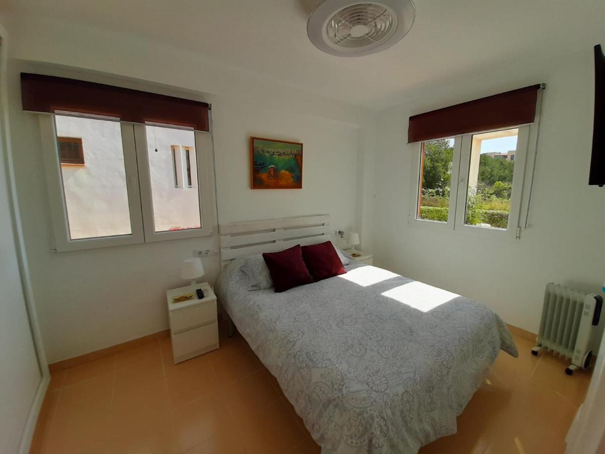 Mare Nostrum II Denia. Ngoại thất bức ảnh