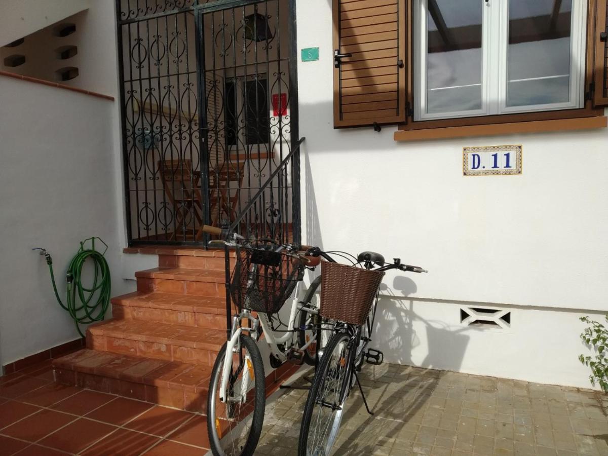 Mare Nostrum II Denia. Ngoại thất bức ảnh