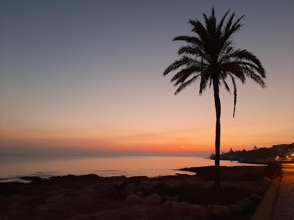 Mare Nostrum II Denia. Ngoại thất bức ảnh