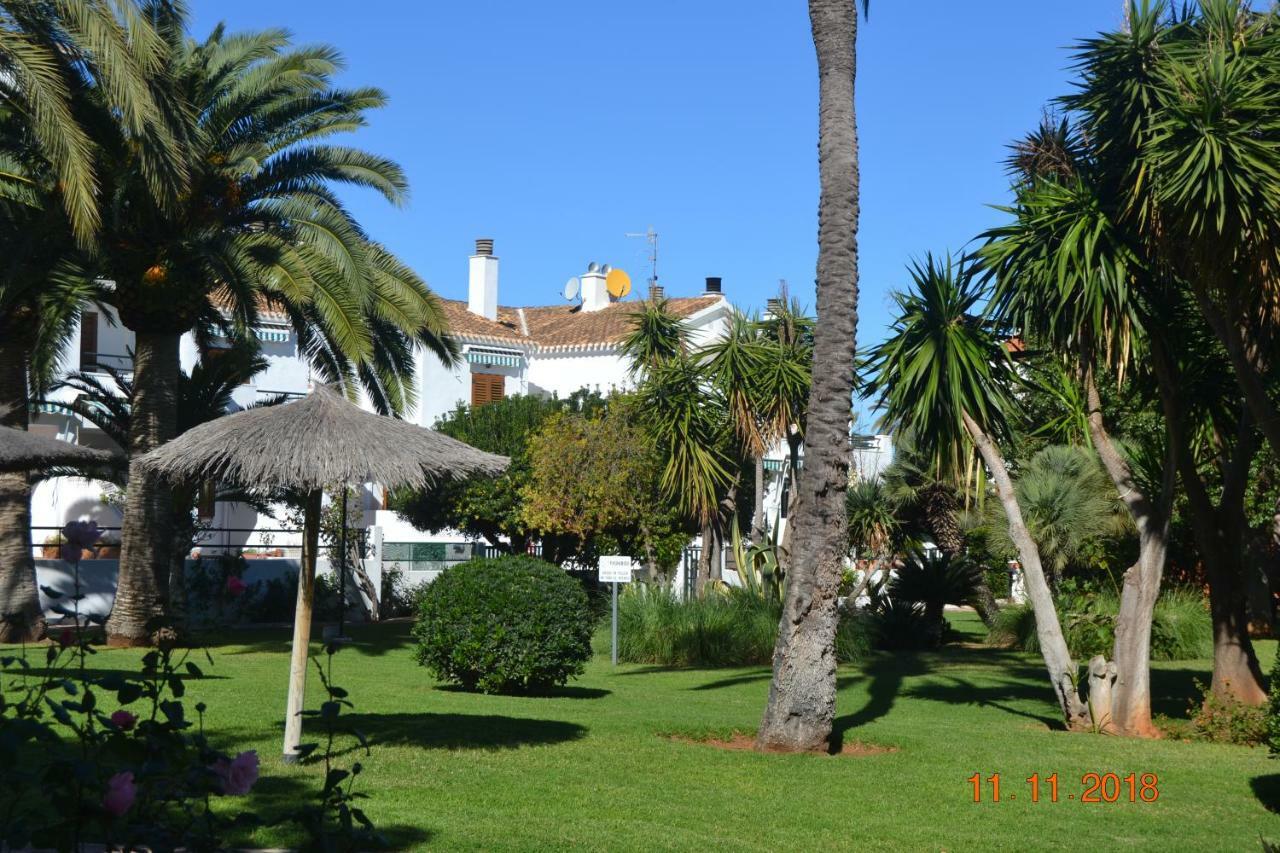 Mare Nostrum II Denia. Ngoại thất bức ảnh