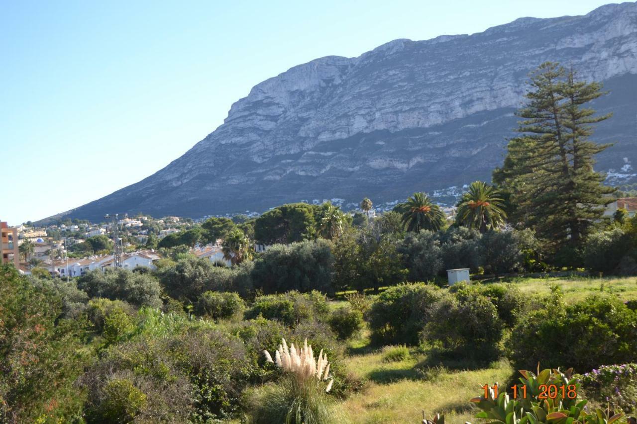 Mare Nostrum II Denia. Ngoại thất bức ảnh