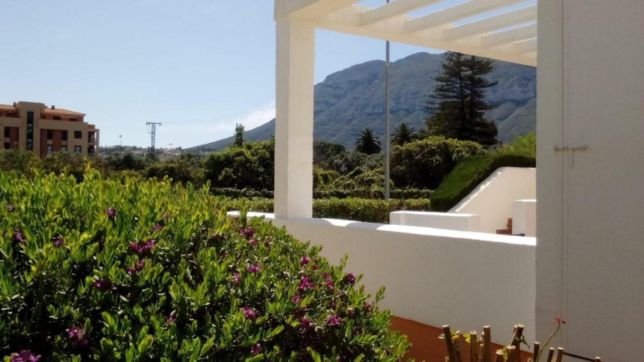 Mare Nostrum II Denia. Ngoại thất bức ảnh