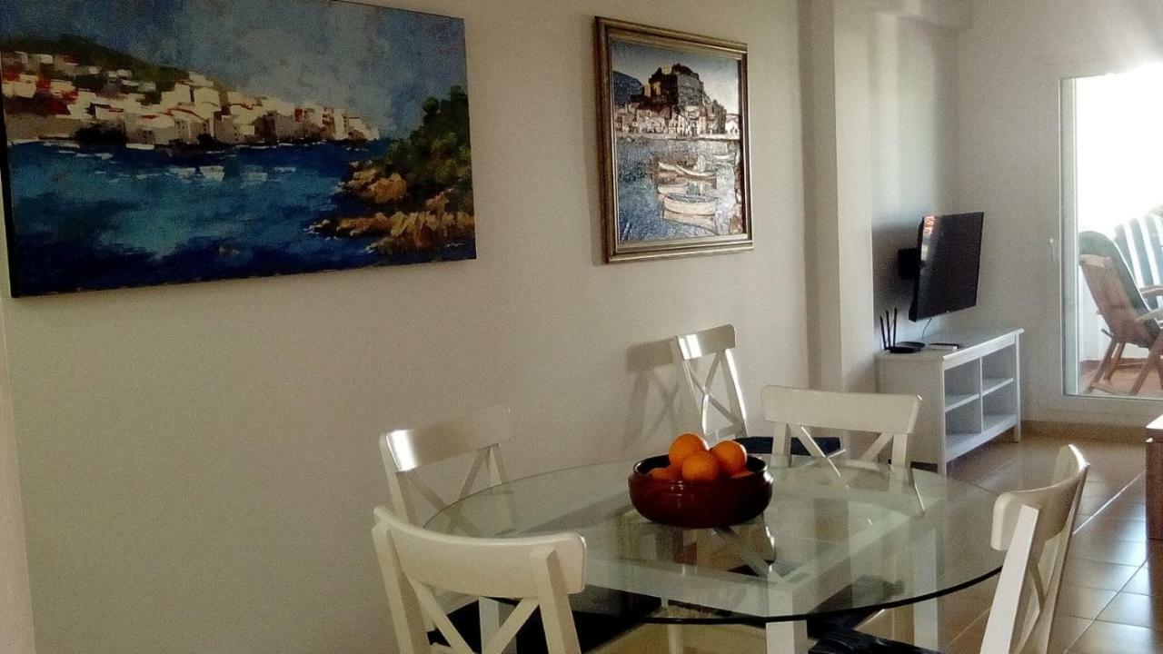 Mare Nostrum II Denia. Ngoại thất bức ảnh